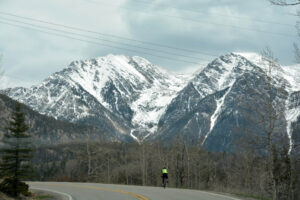 Kék Utazó - Colorado