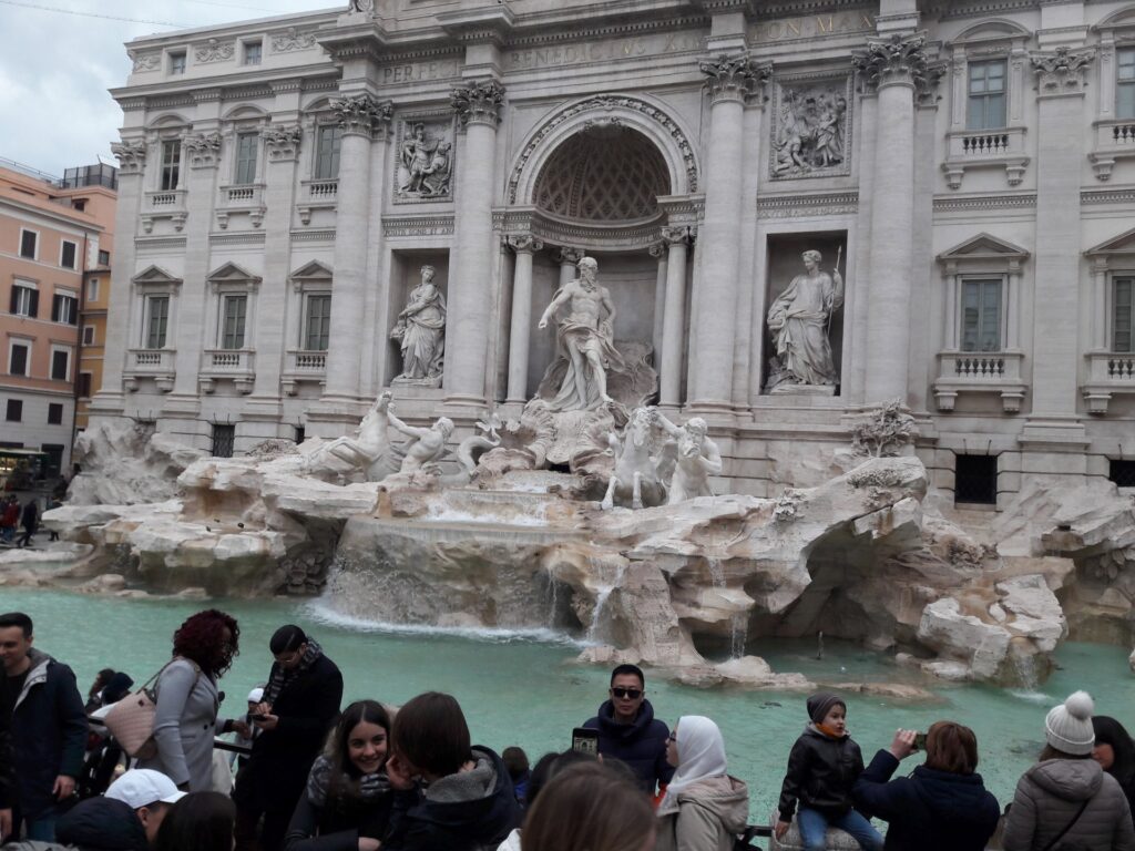 Kék Utazó - turistacsapdák elkerülése