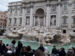 Kék Utazó - turistacsapdák elkerülése