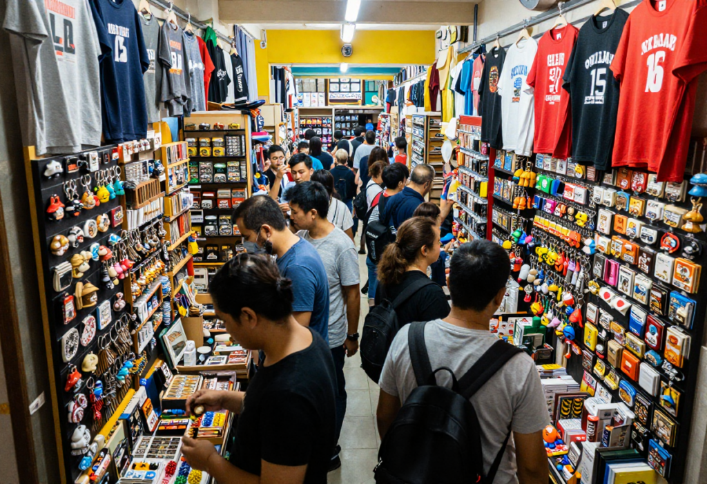 Kék Utazó - turistacsapdák elkerülése