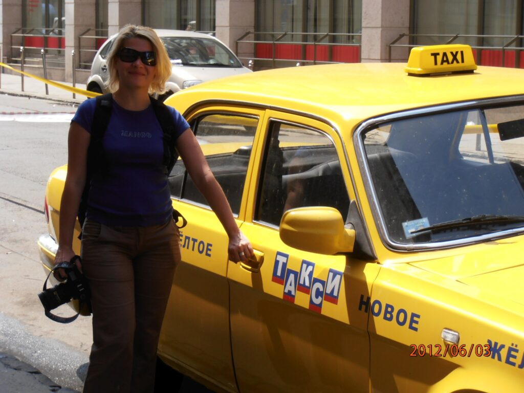 Kék Utazó - turistacsapdák elkerülése