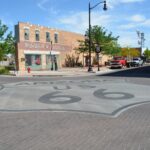 Kék Utazó - Arizona