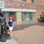 Kék Utazó - Arizona