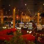 Kék Utazó - USA - NEVADA