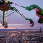 Kék Utazó - USA - NEVADA