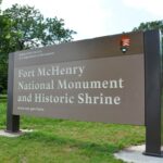 Kék Utazó - USA - Maryland