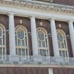 Kék Utazó - USA - Maryland