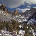 Kék Utazó - USA - Nevada