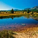 Kék Utazó - USA - NEVADA