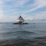 Kék Utazó - USA - Maryland - Chesapeake Bay