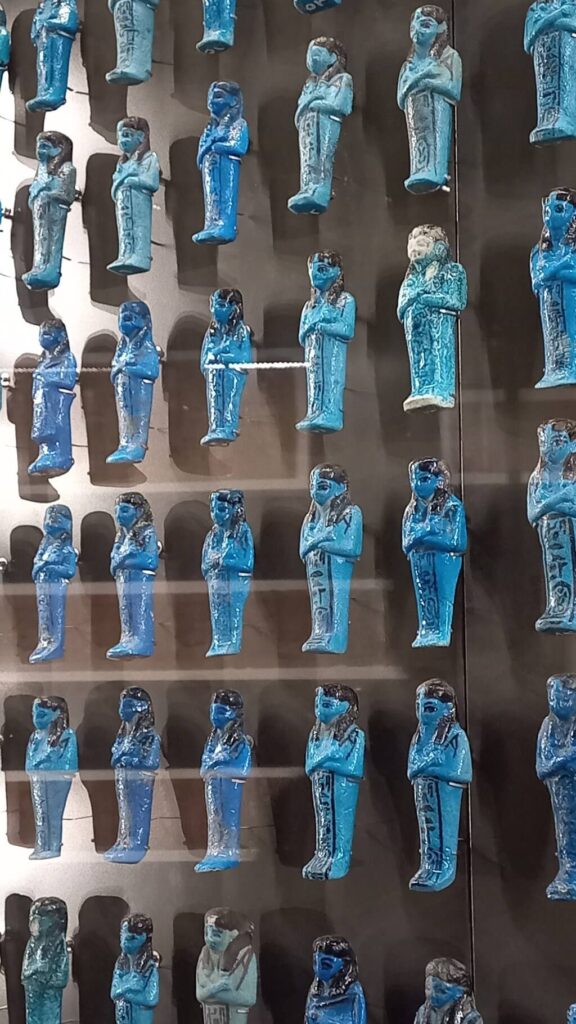 Kék Utazó - Egyiptom - Kairó