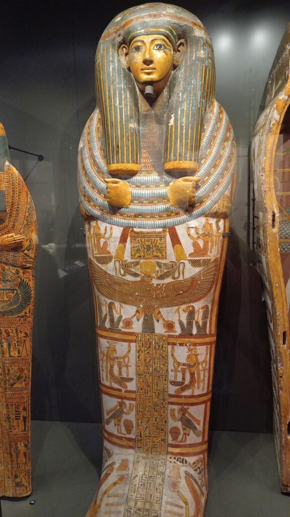 Kék Utazó - Egyiptom - Kairó