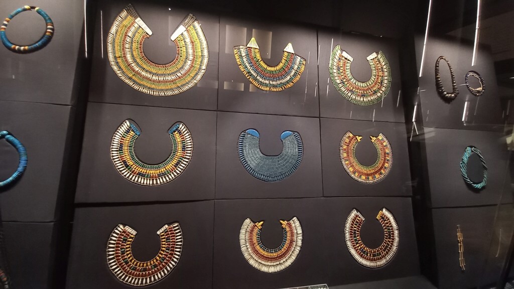 Kék Utazó - Egyiptom - Kairó