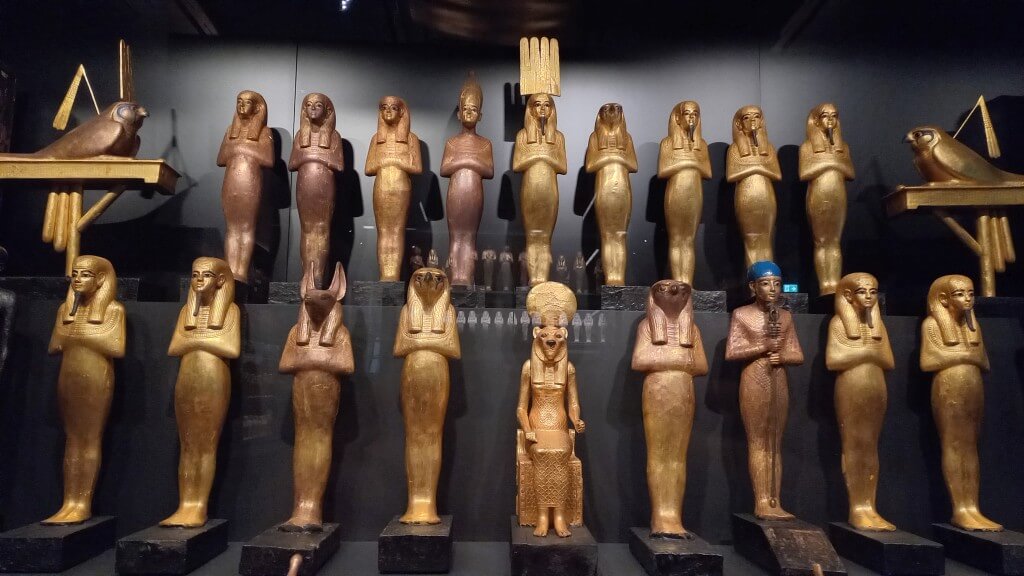 Kék Utazó - Egyiptom - Kairó