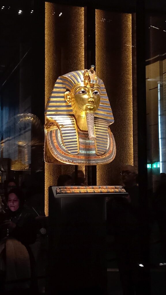 Kék Utazó - Egyiptom - Kairó