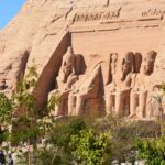 Kék Utazó - Egyiptom - Abu Simbel