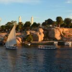 Kék Utazó - Egyiptom - Asszuán