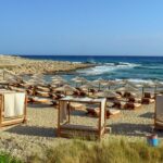 Kék Utazó - Ciprus - Ayia Napa