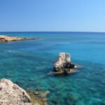 Kék Utazó - Ciprus