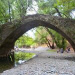 Kék Utazó - Ciprus - Troodos hegység