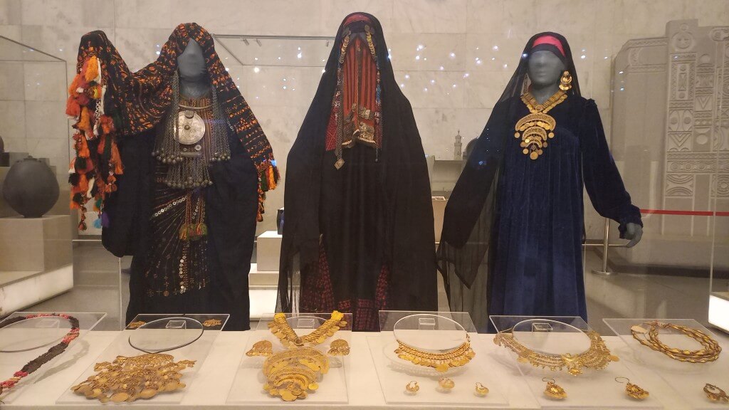 Kék Utazó - Egyiptom - Kairó - Civilizációs múzeum