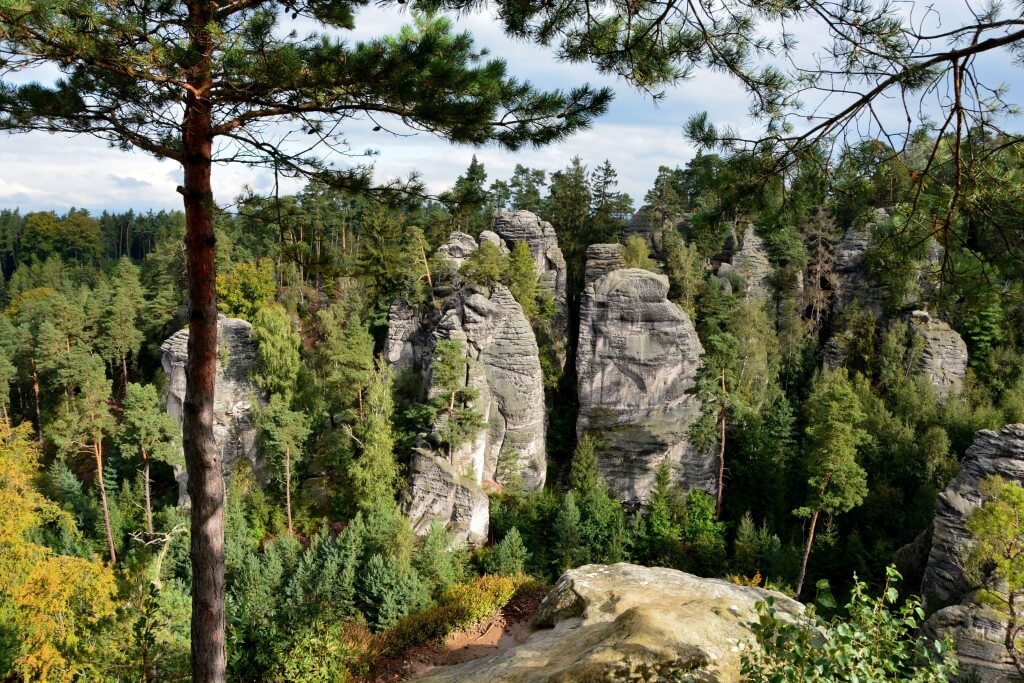 kekutazo.hu Csehország
