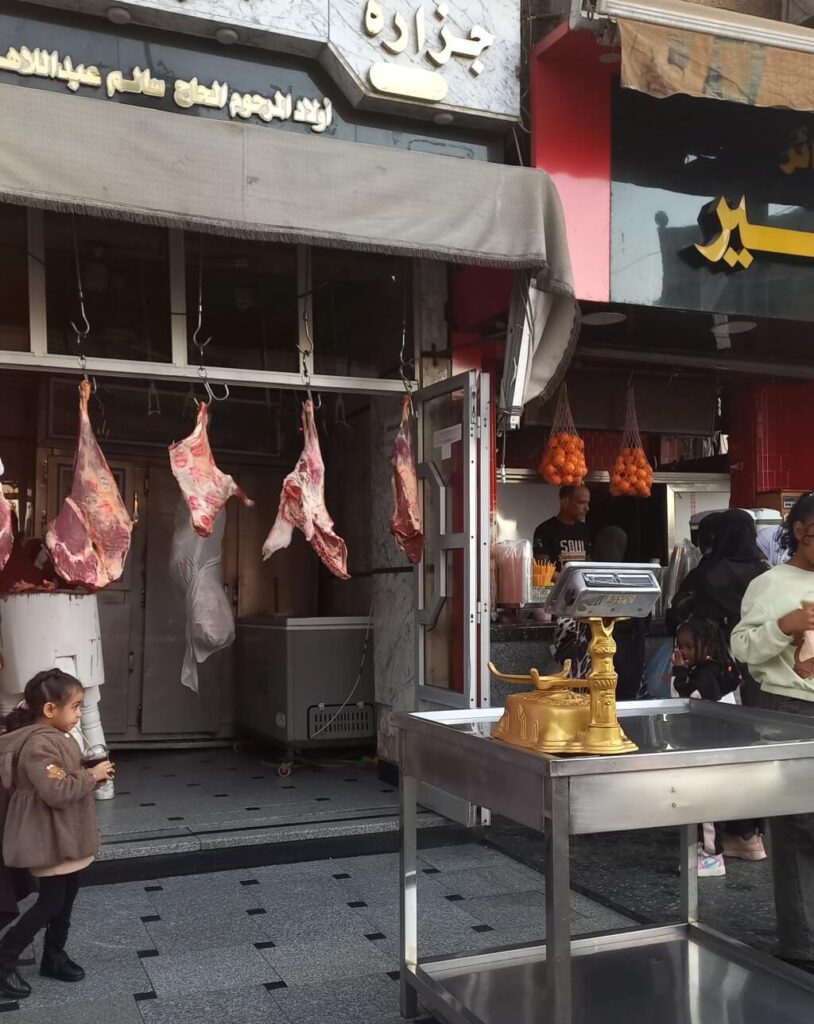 Kék Utazó - Egyiptom