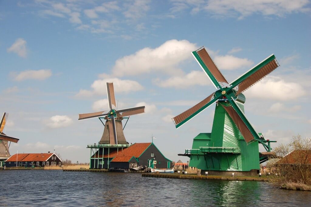 kekutazo.hu Hollandia