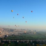 Kék Utazó - Egyiptom - Luxor