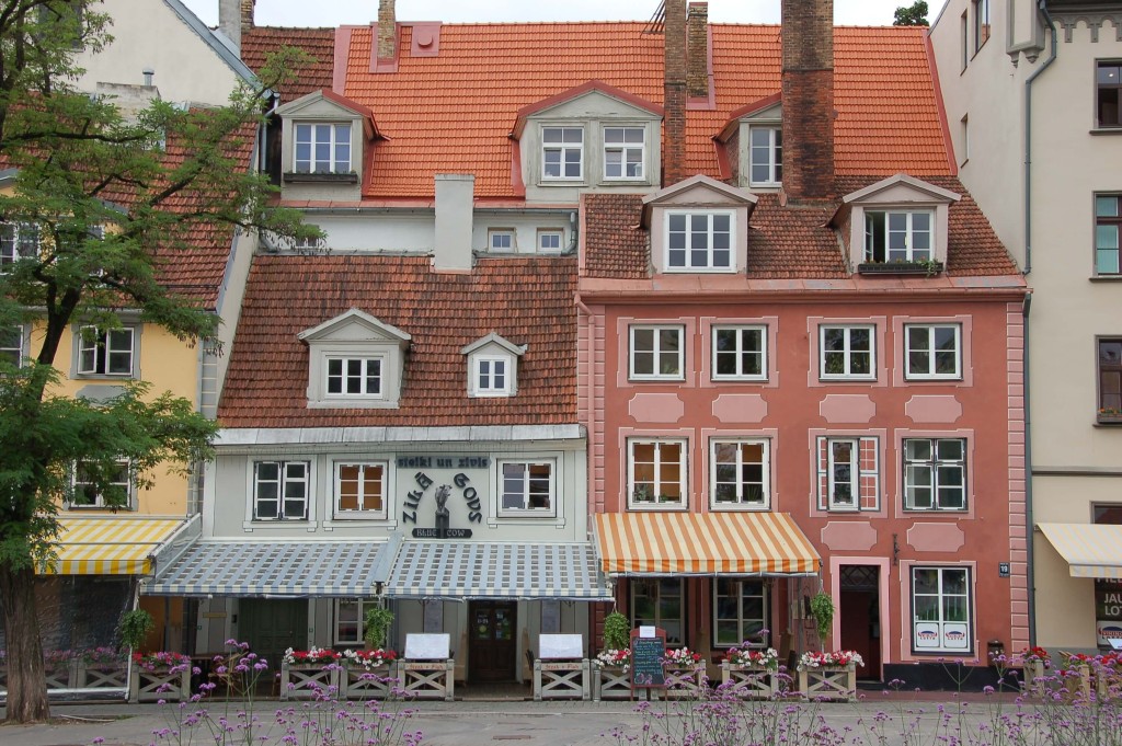 kekutazo.hu Lettország