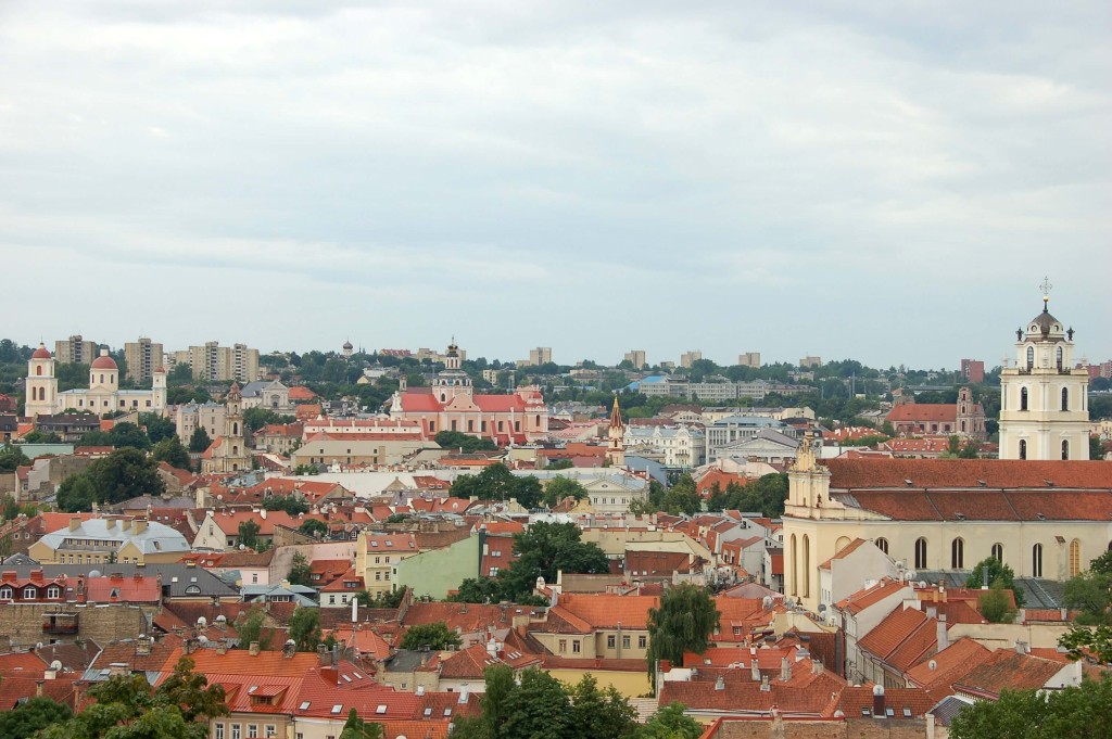 kekutazo.hu Litvánia