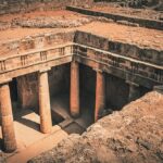 Kék Utazó - Ciprus - Paphos ( Páfosz)