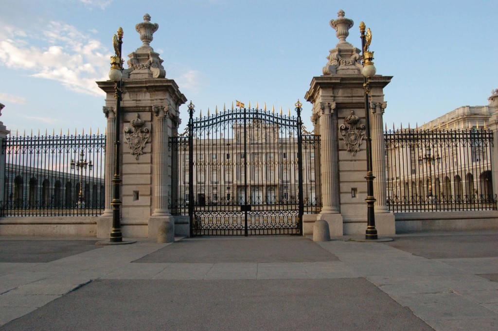 kekutazo.hu Spanyolország