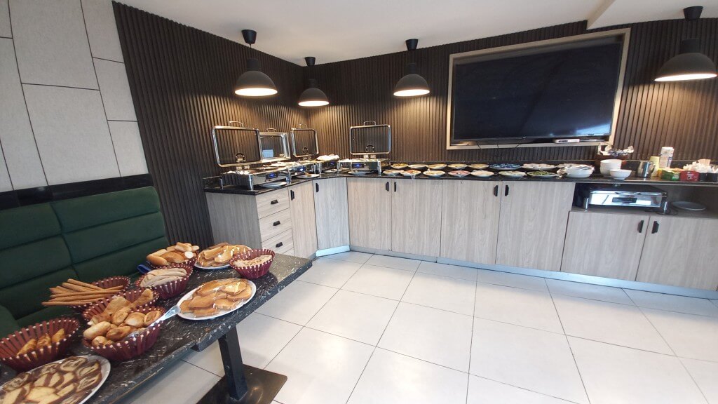 Kék Utazó - Egyiptom - Kairó - Hayat Pyramids View Hotel