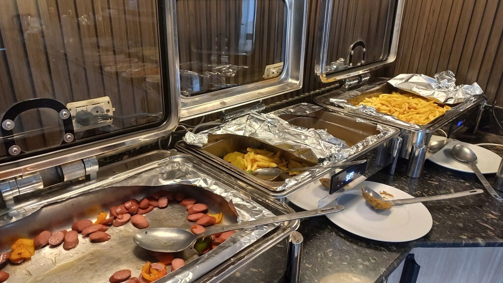 Kék Utazó - Egyiptom - Kairó - Hayat Pyramids View Hotel