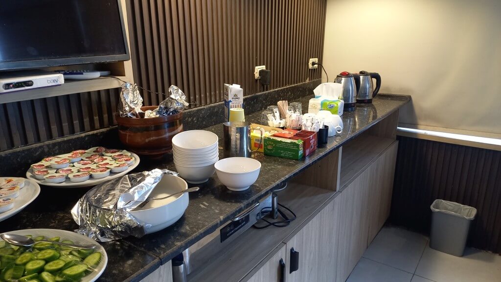 Kék Utazó - Egyiptom - Kairó - Hayat Pyramids View Hotel