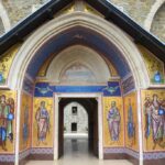 Kék Utazó - Ciprus - Troodos-hegység