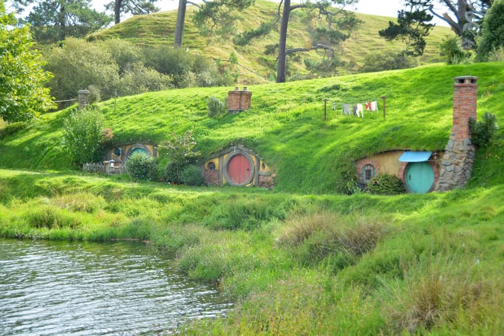 kekutazo.hu Új-Zéland