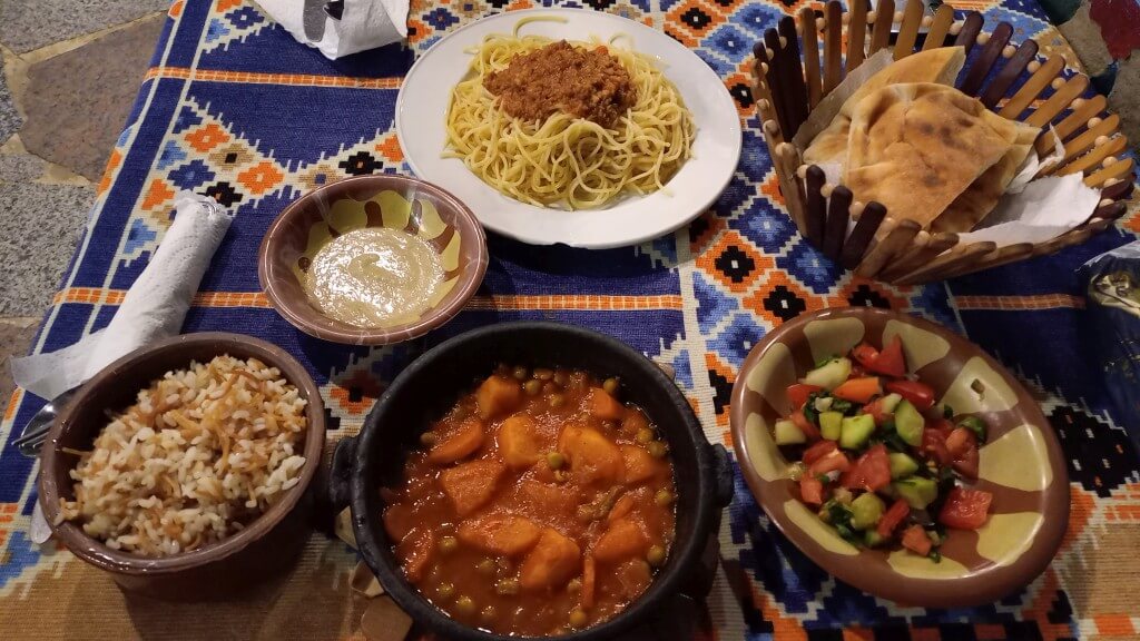 Kék Utazó - Egyiptom