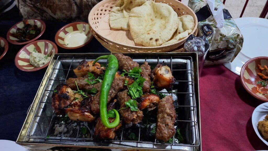 Kék Utazó - Egyiptom