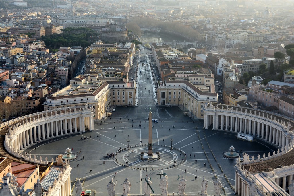 kekutazo.hu Vatikán