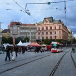 Kék Utazó - Csehország - Brno