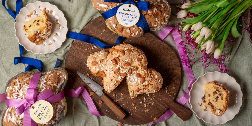 Kék Utazó - Húsvét Olaszországban: Pasqua