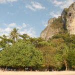 Kék Utazó - Thaiföld - Krabi térség Ao Nang