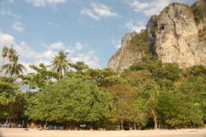 Kék Utazó - Thaiföld - Krabi térség Ao Nang