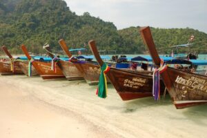Kék Utazó - Thaiföld - Koh Samui