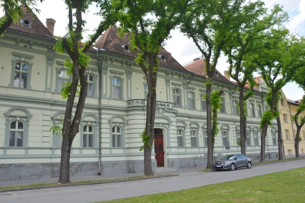 Kék Utazó - Szerbia - Szabadka és Palics