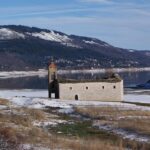 Kék Utazó - Észak-Macedónia utazás - Mavrovo