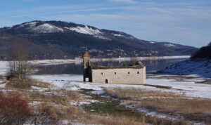 Kék Utazó - Észak-Macedónia utazás - Mavrovo