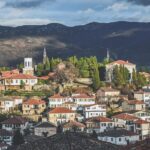 Kék Utazó - Észak-Macedónia utazás - Ohrid